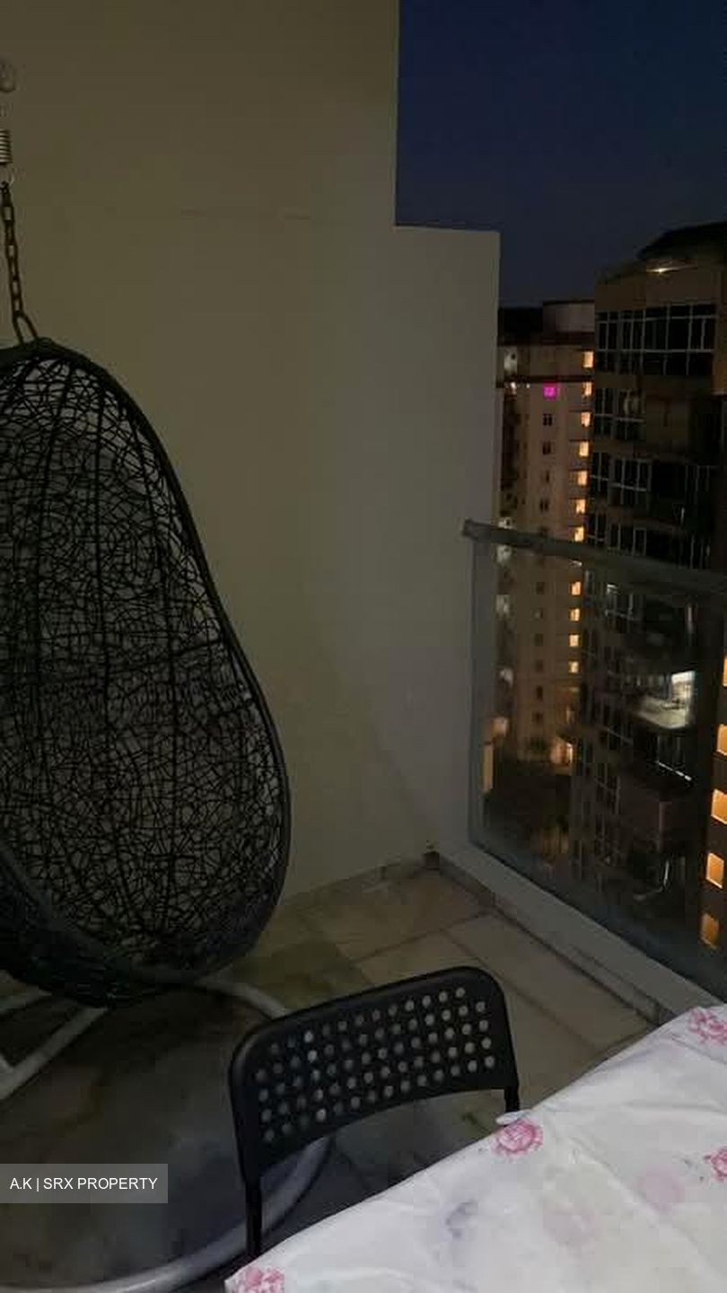 Waterview (D18), Condominium #593047781